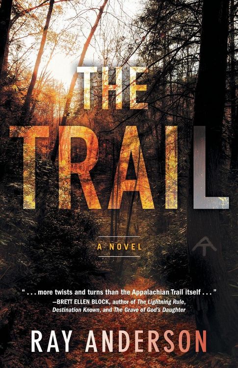 Produktbild: The Trail