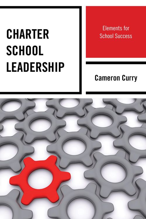 Produktbild: Charter School Leadership