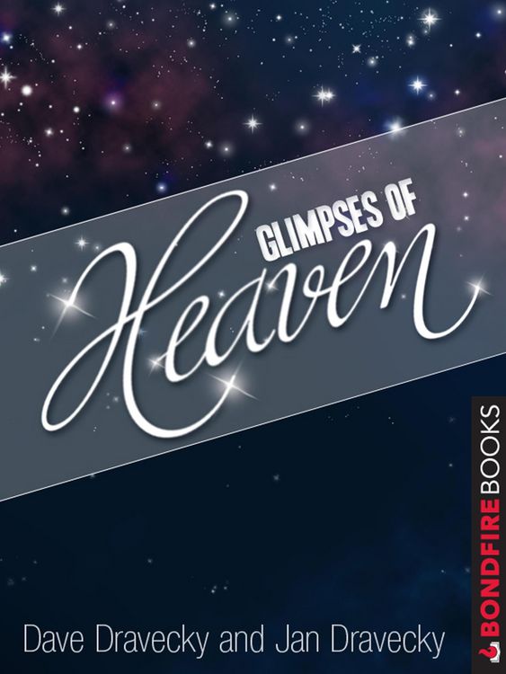 Produktbild: Glimpses of Heaven