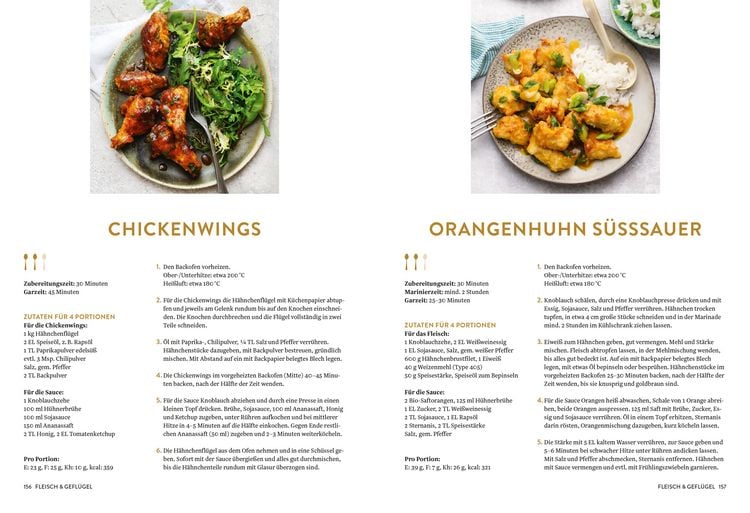 Produktbild: Der goldene L&ouml;ffel &ndash; Kochen