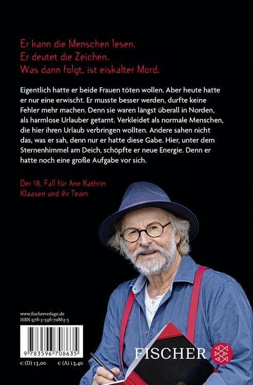 Produktbild: Ostfriesenhass