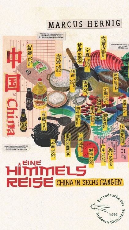 Produktbild: Eine Himmelsreise