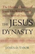 Produktbild: The Jesus Dynasty