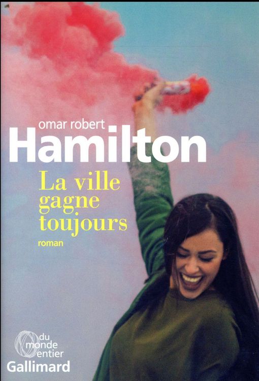 Produktbild: La ville gagne toujours