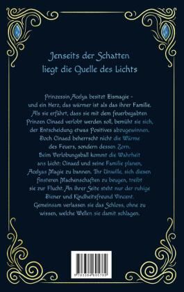 Produktbild: Sternensplitter - Wasserhell