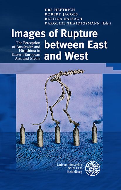 Produktbild: Images of Rupture between East and West