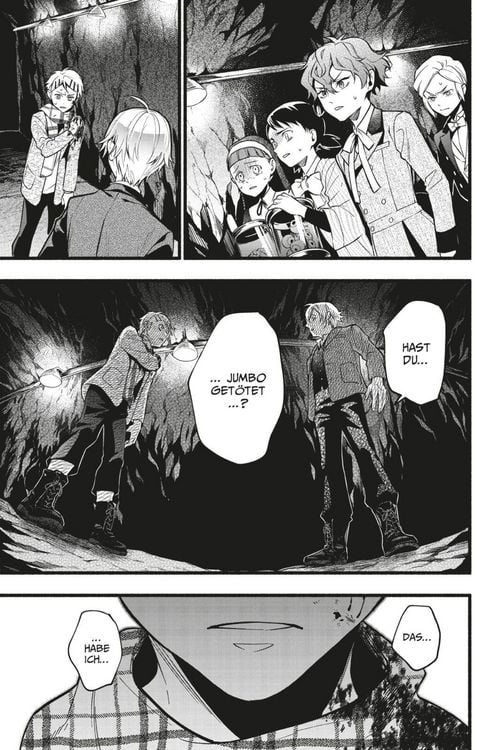 Produktbild: Black Butler 35