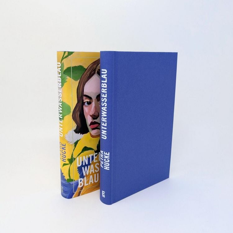 Produktbild: Unterwasserblau