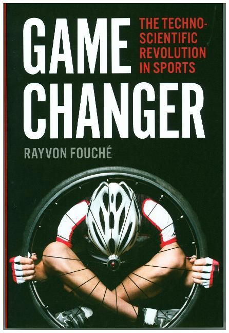Produktbild: Game Changer