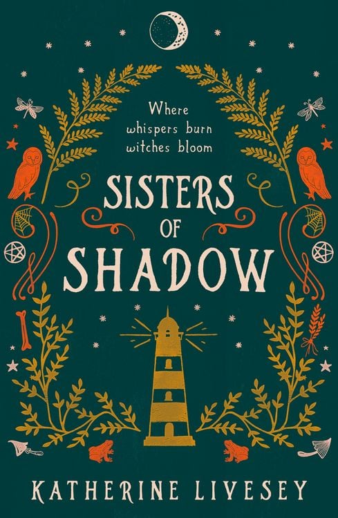 Produktbild: Sisters Of Shadow_sisters1 Pb