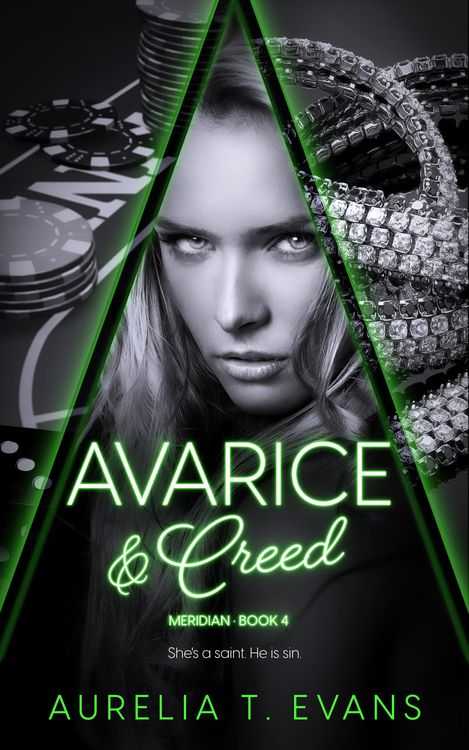 Produktbild: Avarice and Creed