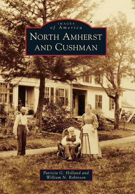 Produktbild: North Amherst and Cushman