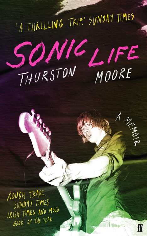 Produktbild: Sonic Life