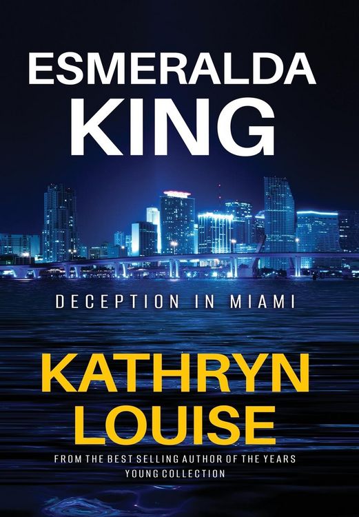 Produktbild: Deception in Miami
