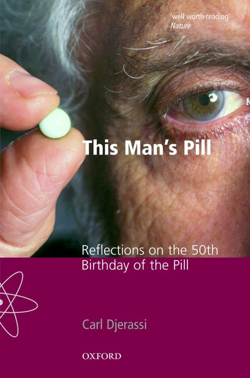 Produktbild: This Man's Pill