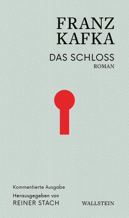 Produktbild: Das Schloss