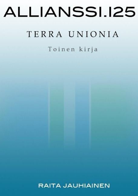Produktbild: Allianssi.125: Terra Unionia