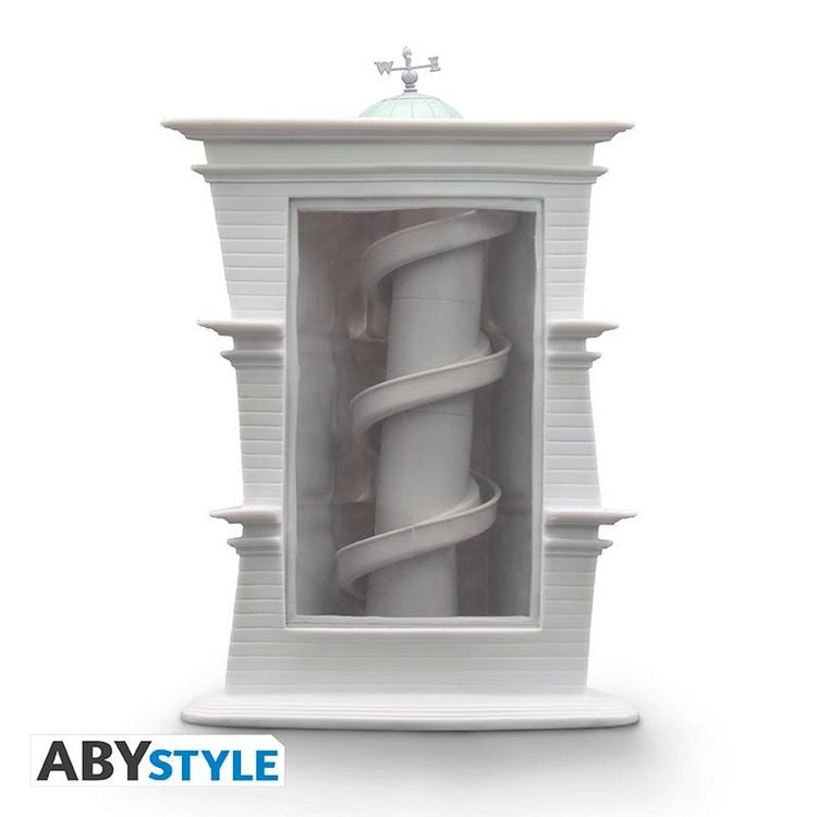 Produktbild: HARRY POTTER Money Bank Gringotts