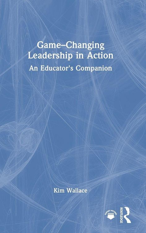 Produktbild: Game-Changing Leadership in Action