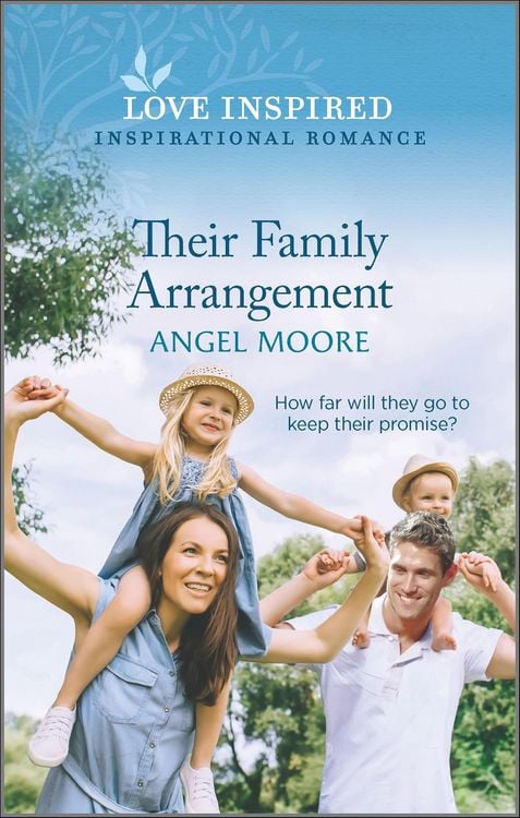 Produktbild: Their Family Arrangement
