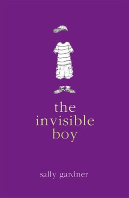 Produktbild: Magical Children: The Invisible Boy