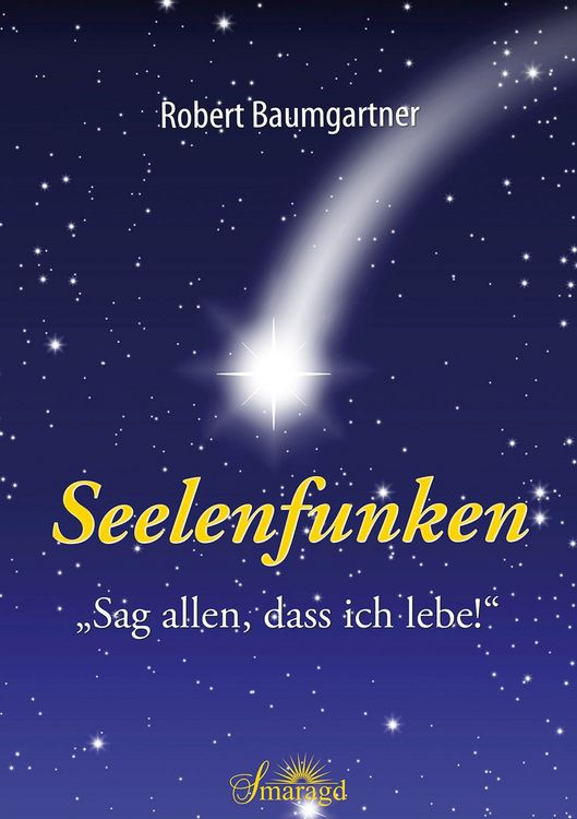 Produktbild: Seelenfunken