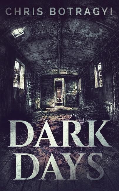 Produktbild: Dark Days