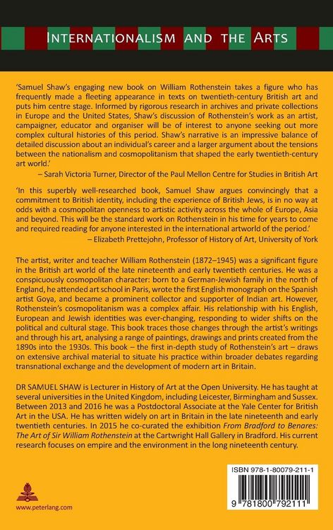Produktbild: Art, Identity and Cosmopolitanism