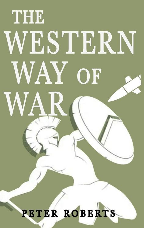 Produktbild: The Western Way of War
