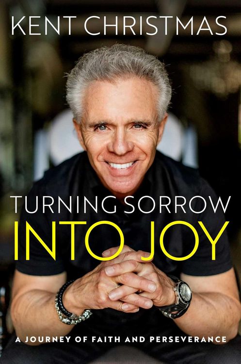 Produktbild: Turning Sorrow Into Joy