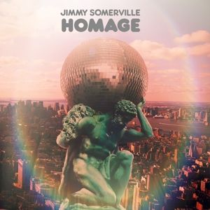 Produktbild: Homage VINYL