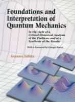 Produktbild: FOUND & INTERPRETATION OF QUANTUM MECH..