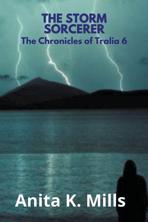 Produktbild: The Storm Sorcerer