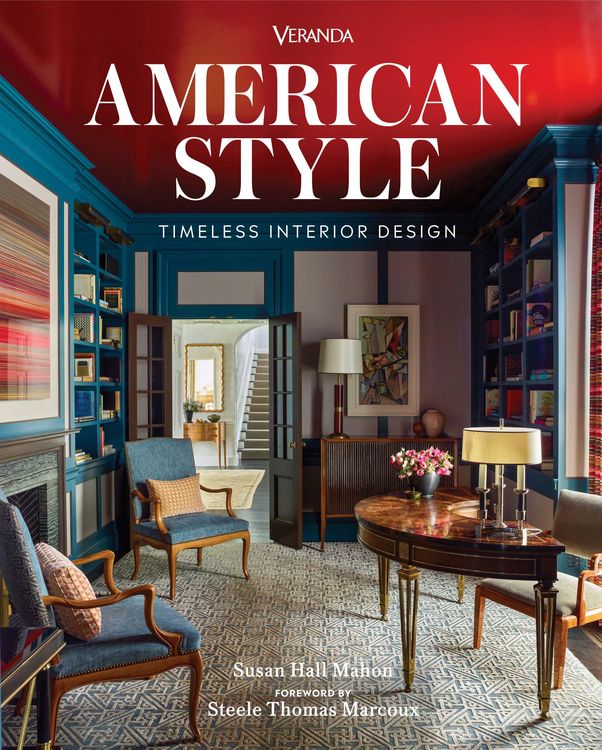 Produktbild: Veranda American Style