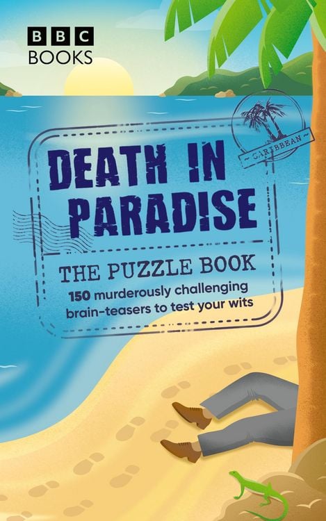 Produktbild: Death in Paradise