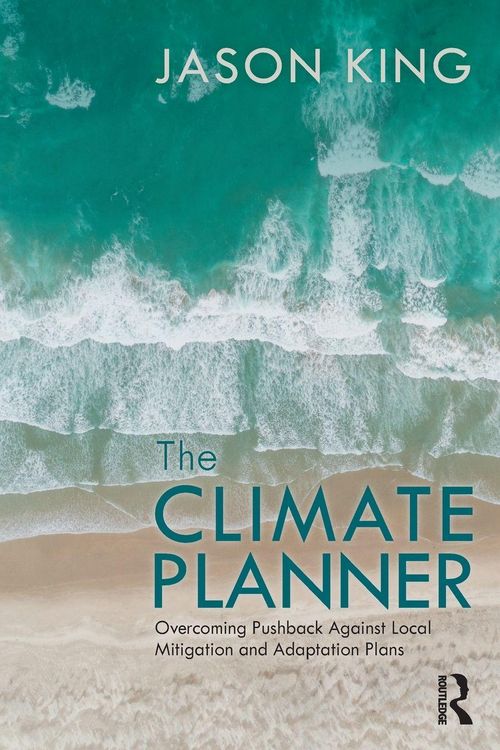 Produktbild: The Climate Planner
