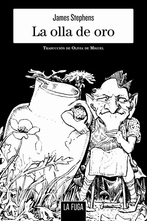 Produktbild: La olla de oro
