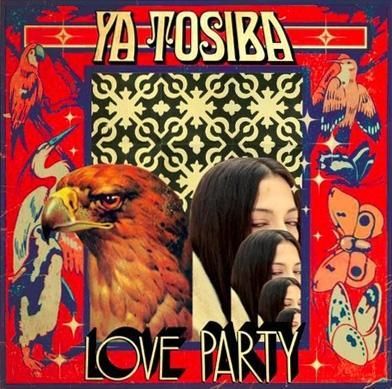 Produktbild: Ya Tosiba: Love Party