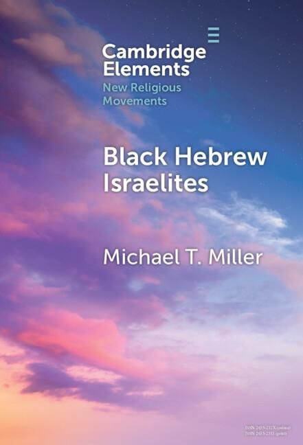 Produktbild: Black Hebrew Israelites