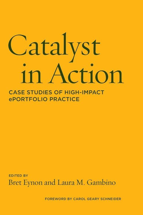 Produktbild: Catalyst in Action