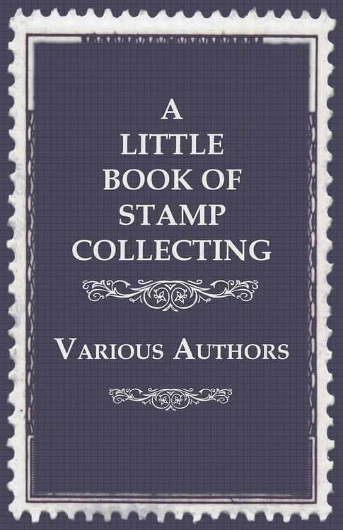 Produktbild: A Little Book of Stamp Collecting