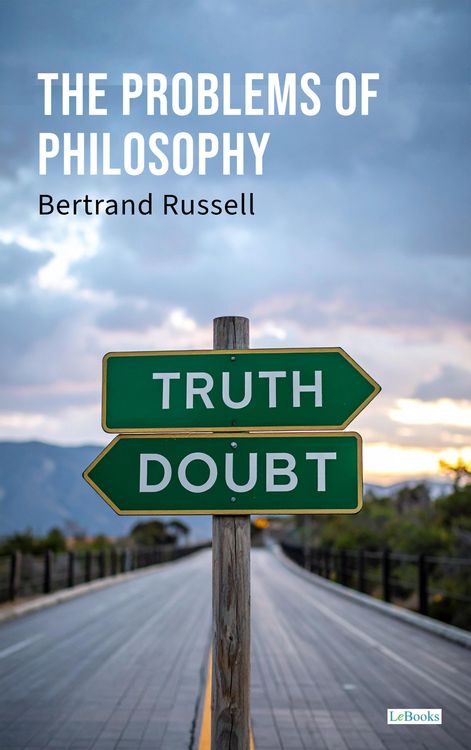 Produktbild: The Problems of Philosophy