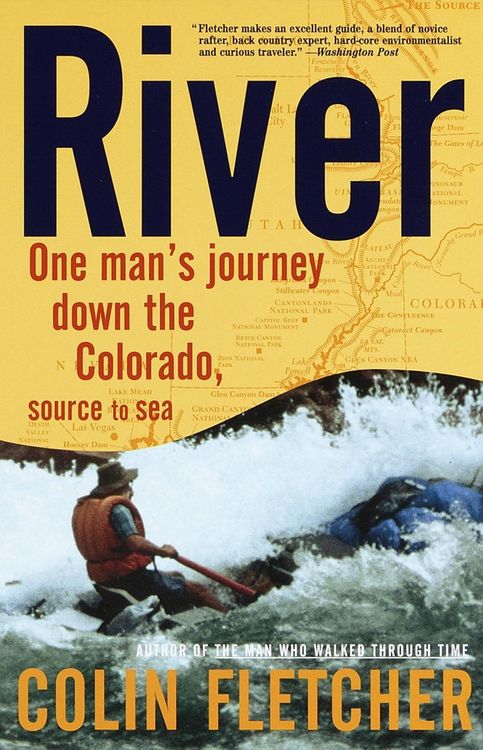 Produktbild: River
