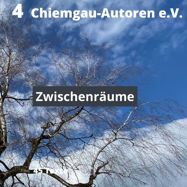 Produktbild: Zwischenr&auml;ume