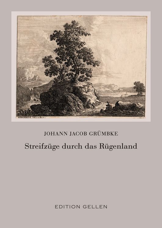 Produktbild: Streifz&uuml;ge durch das R&uuml;genland