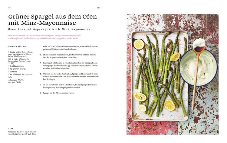 Produktbild: Schnell mal vegan