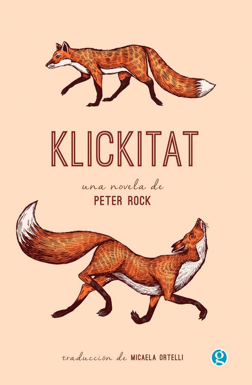 Produktbild: Klickitat