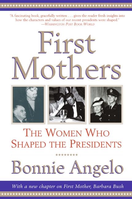 Produktbild: First Mothers