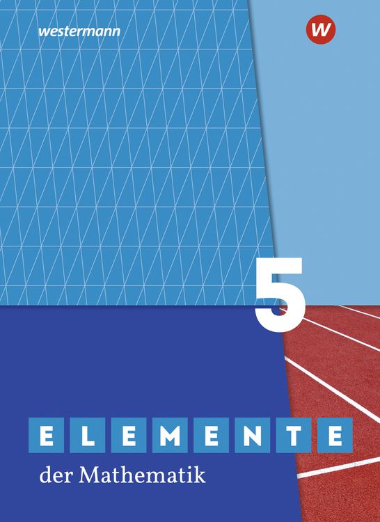 Produktbild: Elemente der Mathematik SI - Ausgabe 2019 f&uuml;r Nordrhein-Westfalen G9