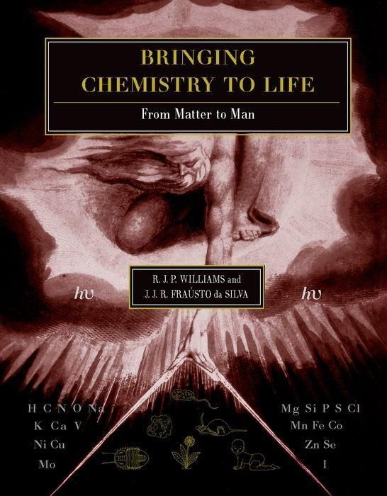 Produktbild: Bringing Chemistry To Life